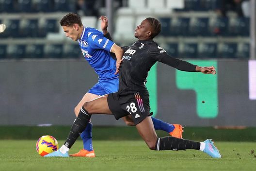 Getty Su Asllani piomba il Newcastle: Inter convinta di una cosa. La mediana per il 2022-23…- immagine 2