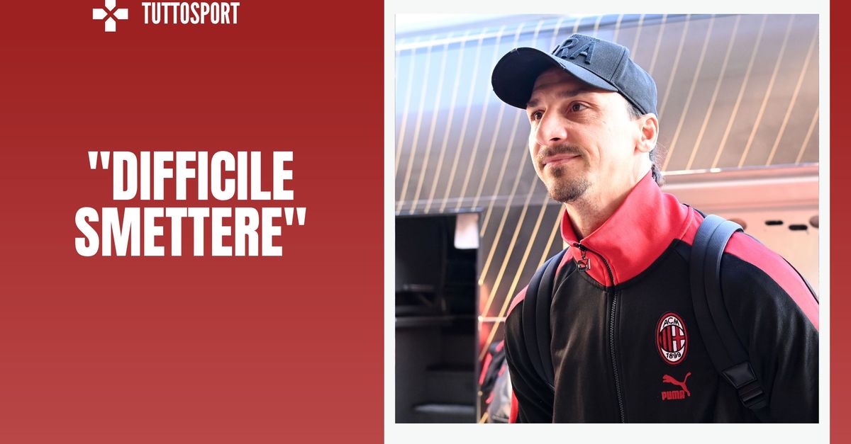 Milan, Corapi (mental coach): “Ibrahimovic un vincente. Difficile ...