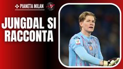 Ex Milan, Jungdal: “Vi racconto la mia malattia. E sulla Cremonese…”