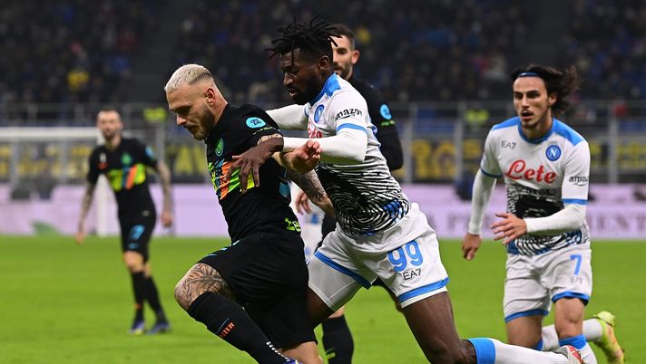 inter napoli