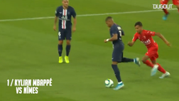 VIDEO PSG, Neymar e compagni si preparano per l’Atalanta: riguarda le migliori giocate della stagione