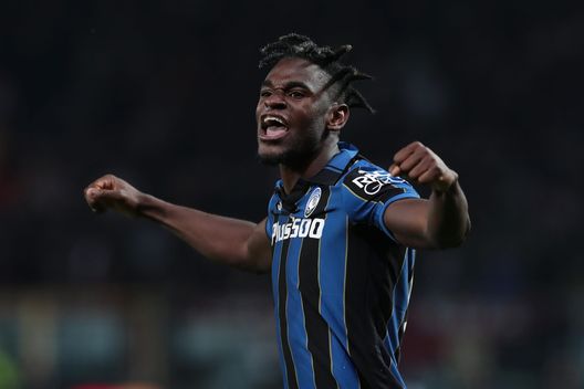 (Getty Images) zapata