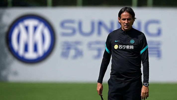 UFFICIALE – L’Inter non si recherà negli USA per la tournée: il comunicato - immagine 1