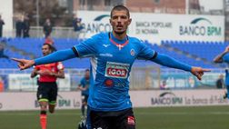 UFFICIALE Padova, ecco il tuo bomber: Bortolussi ha firmato fino al 2025