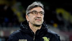 Juric: “Provedel impressionante, Vlasic uno spettacolo, Rodriguez e su Bellanova…”