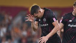 Serie A- Roma, il gallo Belotti ritrova il passato e spera di sbloccarsi