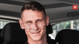 Palermo, Stulac si presenta: oggi alle 10.30 l’ex Empoli in conferenza stampa