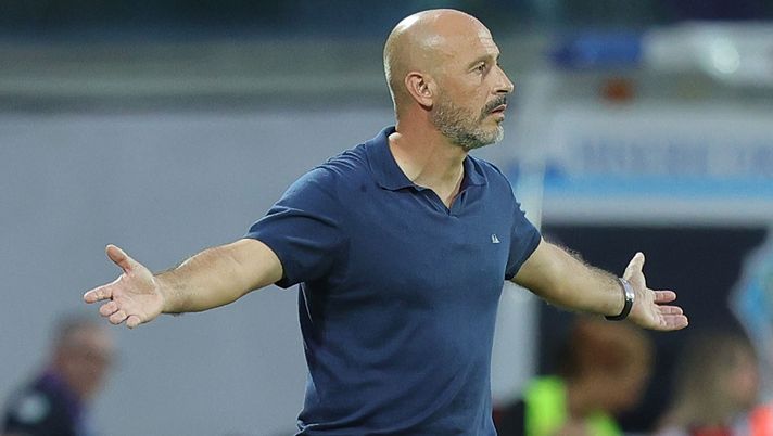 GETTY IMAGES  Errori in difesa e papere di Gollini, Fiorentina ko a Istanbul - immagine 1