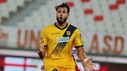 Palermo, la festa derby è già finita e la Juve Stabia sbanca il Barbera