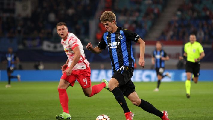 Dall’Inghilterra – Il Leicester piomba su De Ketelaere: Napoli e Milan alla finestra - immagine 1