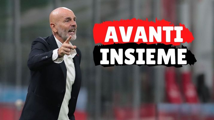 Milan, nessun dubbio sul futuro di Pioli: ci sarà il rinnovo - immagine 1
