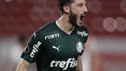Vina, dal derby col Penarol a quello di Roma…