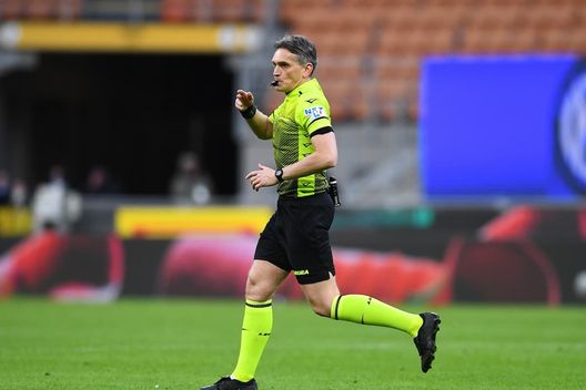 Coppa Italia – Finale Fiorentina-Inter affidata a Irrati: la designazione completa- immagine 2