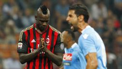 NEDVED SULL’ANTI-JUVE: “IL MILAN SI È RAFFORZATO”