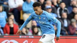 Napoli, Politano e Osimhen convocati con il Cagliari: la decisione su Ngonge