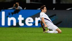 Inter-Fiorentina, Mauri (Lega A): “Ecco perché quello è autogol di Skriniar. I criteri…”