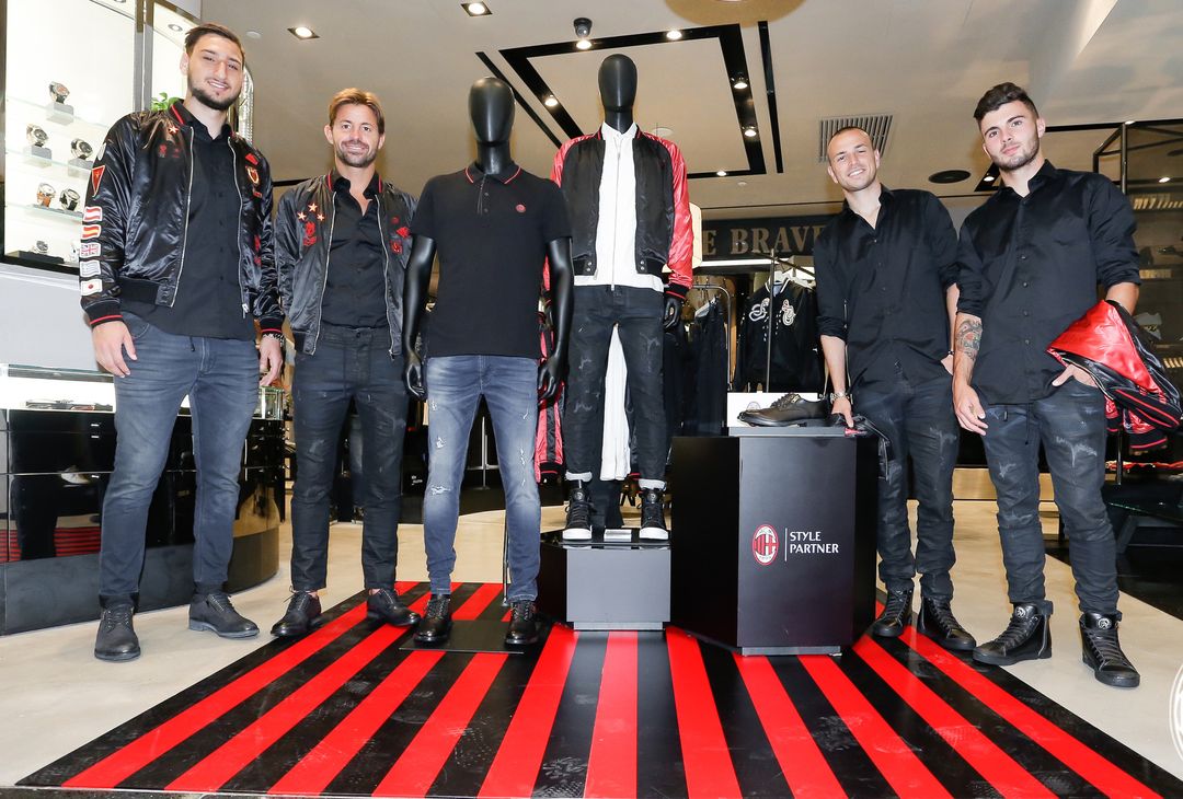 GALLERY – Meet&Greet @ Diesel Store: gli scatti più belli - immagine 6