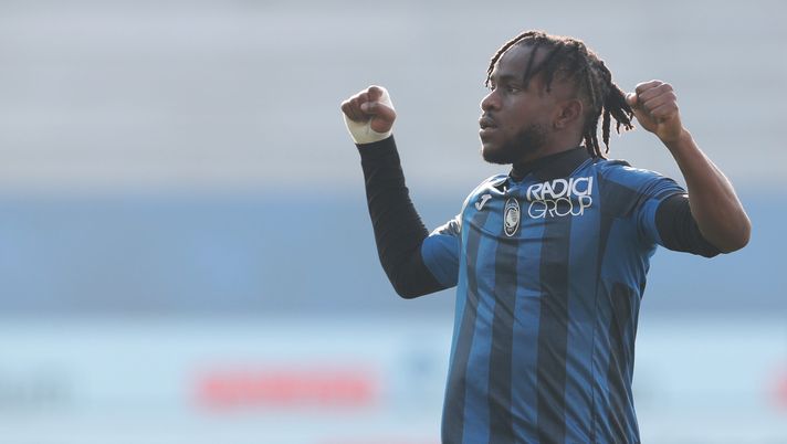 Serie A, Atalanta-Lecce 1-0: decide Lookman. Gasperini scavalca la Roma - immagine 1