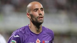 Borja Valero, promessa da fantacalcio: “A Babbo Natale ho chiesto…”