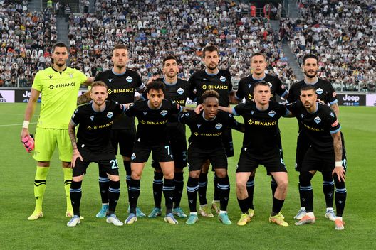 Juve-Lazio Juve-Lazio