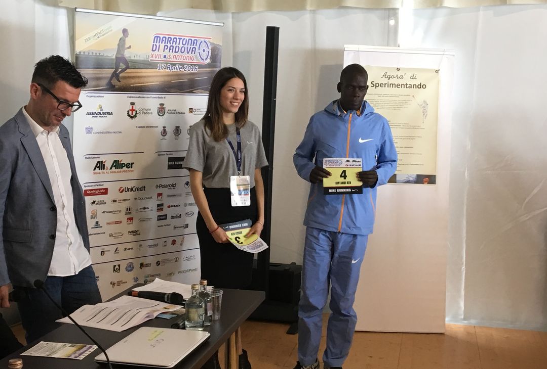  Kenneth Kiplimo Kosgei 