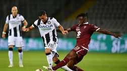Mandragora, oggi l’operazione a Villa Stuart