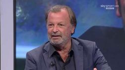 Plastino: “Questa Inter è insipida e non è da Mancini. E’ rigida ma pressa poco. Manca…”