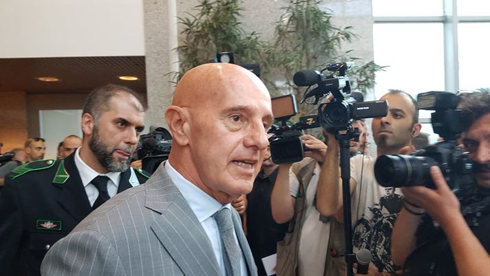 Arrigo Sacchi, @PianetaMilan Arrigo Sacchi, @PianetaMilan