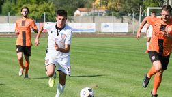 Adriese, solo un punto contro l’Este. Farinazzo segna il gol dell’ex