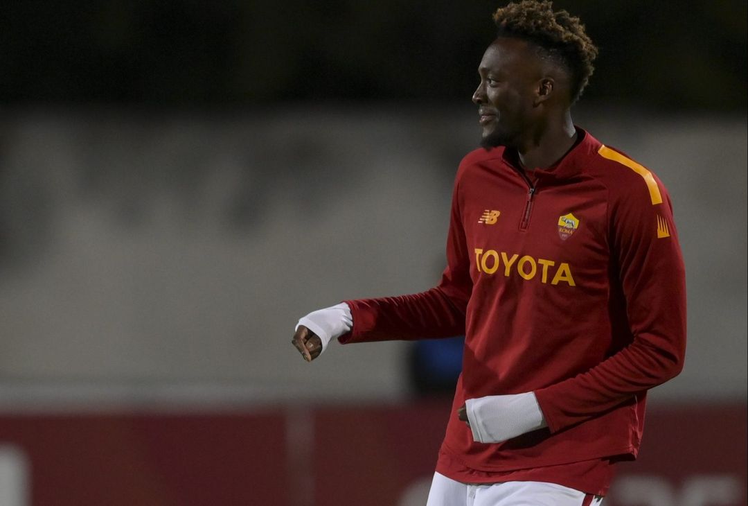 Roma-Cadice 0-3 – FOTO GALLERY - immagine 15