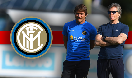 Calciomercato Inter, la scelta di Conte Calciomercato Inter, la scelta di Conte