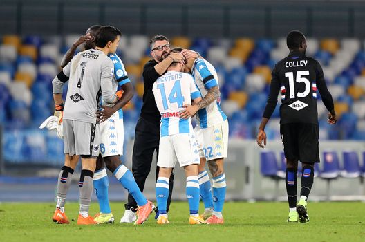 (Photo by Francesco Pecoraro/Getty Images) (Photo by Francesco Pecoraro/Getty Images)