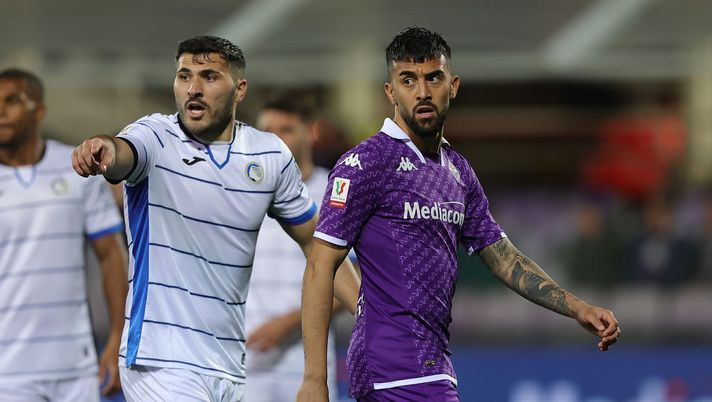 Scaramuzzino: “Ieri la gara spartiacque viola. Nico Gonzalez? E’ in crescita” - immagine 1