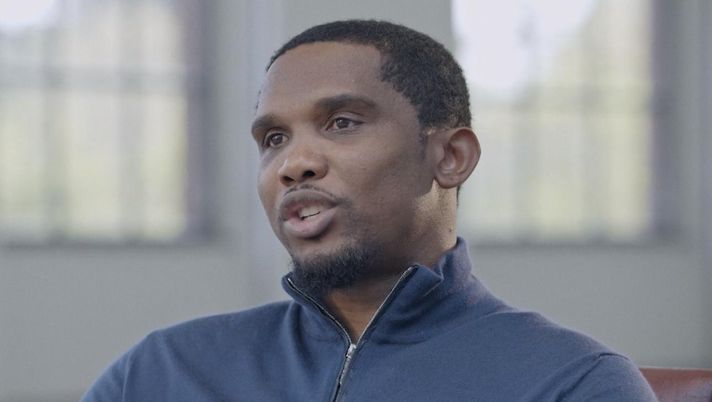 Eto’o: “Moratti un padre. L’arrivo all’Inter e la finale a Madrid: vi dico tutto” 