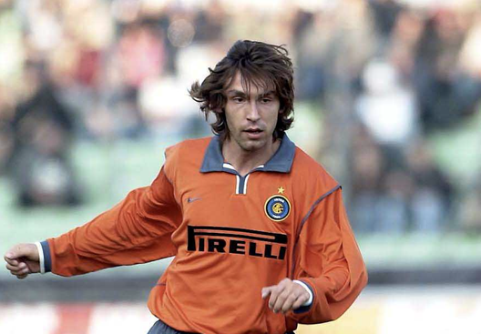 Inter, prime indiscrezioni sulla terza maglia 2023-24: sarà arancione- immagine 3