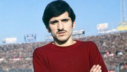 Gigi Meroni. Il gol più bello