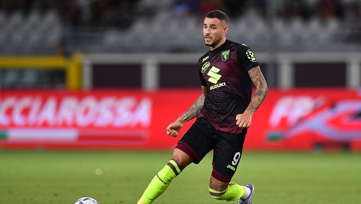 Sanabria: “Mercato di gennaio? Solo chiacchiere, testa sul Toro al 100%” - immagine 1