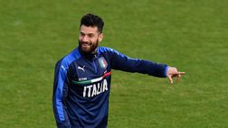10 milioni separano l’Inter da Candreva. Si proverà con la contropartita
