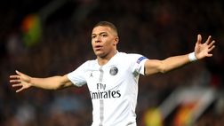 Calciomercato estero – Mbappe e il PSG: addio con vista galattica