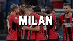 Milan, contro l’Udinese parte Brahim: De Ketelaere in panchina | VIDEO