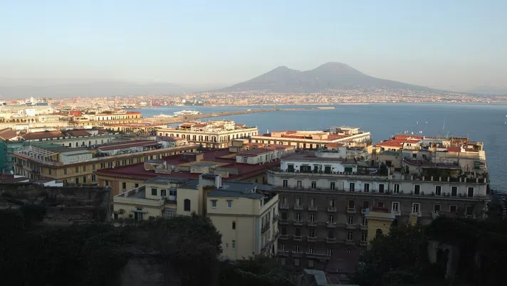 Il Time inserisce Napoli tra i migliori posti al mondo da visitare: i dettagli - immagine 1