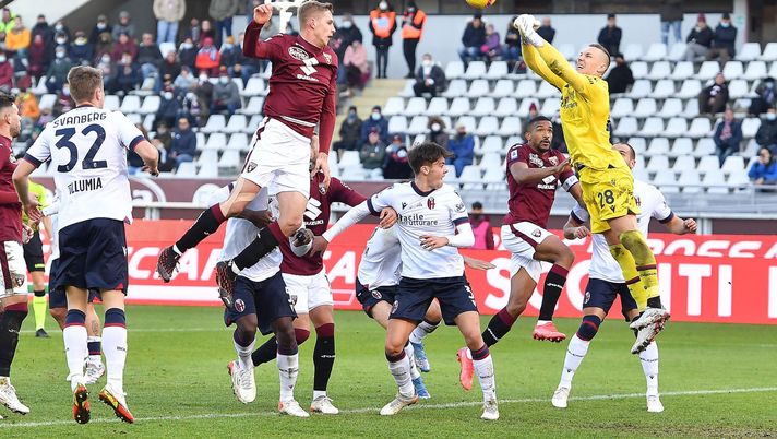 Consigli Fantacalcio, 3 portieri per la 36a giornata: fiducia a Skorupski! Consigli Fantacalcio, 3 portieri per la 36a giornata: fiducia a Skorupski! - immagine 1