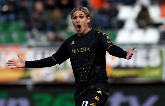 Islanda, Sigurdsson: l’ex Venezia racconta il Bernabeu: “Modric mi calpestava e mi diceva pezzo di…”- immagine 4