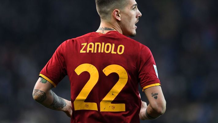 Getty Images Zaniolo torna e l’Olimpico è da record. Sabatini-Petrachi, l’insana gelosia - immagine 1