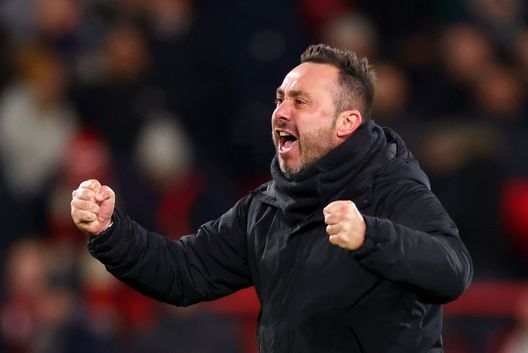 Brighton: scouting, De Zerbi e la stima con De Rossi. Ecco gli avversari della Roma- immagine 2