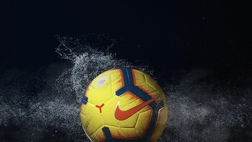Serie A, ecco il pallone invernale. La Nike: “Aggiunta la tecnologia ACC, che permette…”