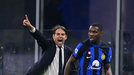 Inter Inzaghi