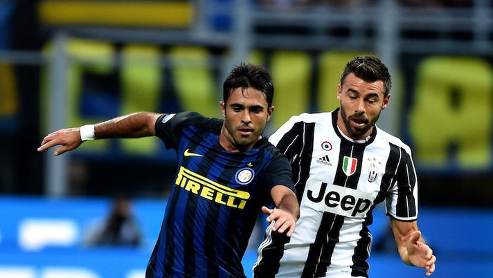 INTER – Infortunio per Eder: è a rischio! Follia Perisic, rientra in anticipo - immagine 1