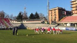 Carpi, Pochesci: “Tutto cancellato, anche la rivalità nei derby con Modena, una vergogna”