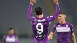 Laudisa: “La Fiorentina non sbaglia ora con Vlahovic. Riecco la vicenda-Chiesa”